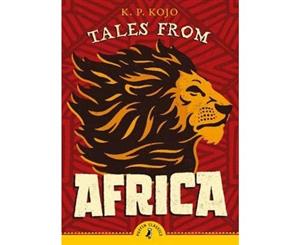 Tales from Africa - Paperback