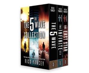 The 5th Wave Collection