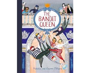 The Bandit Queen