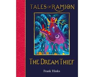 The Dream Thief - Paperback