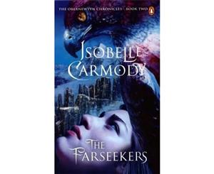 The Farseekers  The Obernewtyn Chronicles  Book 2