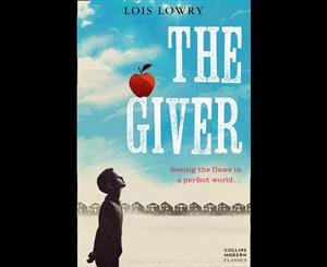 The Giver  The Giver Quartet Book 1