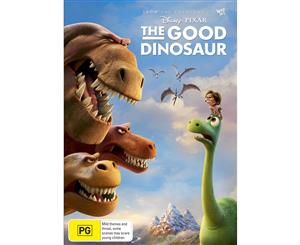 The Good Dinosaur [DVD][2015]