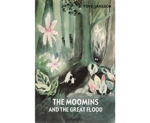 The Moomins and the Great Flood