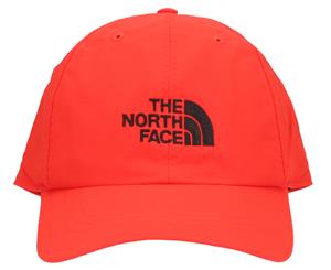 The North Face Horizon Hat - Fiery Red/Black