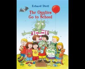 The Ogglies Go to School