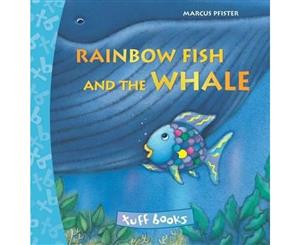 The Rainbow Fish and the Whale