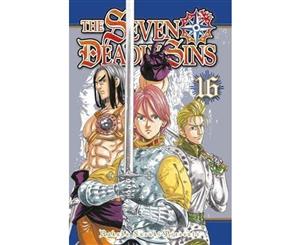 The Seven Deadly Sins  16