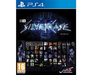 The Silver Case PS4 Game