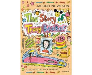 The Story of Tracy Beaker