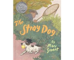 The Stray Dog