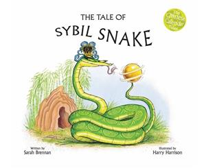 The Tale of Sybil Snake  Chinese Calendar Tales