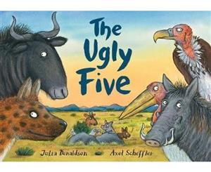 The Ugly Five