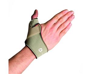 Thermoskin Flex Thumb Splint LEFT MED