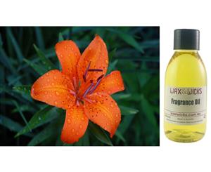 Tiger Lily & Patchouli - Fragrance Oil