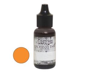 Tim Holtz Distress Archival Reinker - Spiced Marmalade