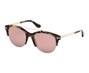 Tom Ford Adrenne Women Sunglasses