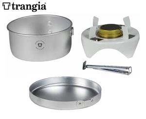 Trangia Spirit Camp Cooking Set