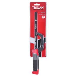 Trojan 300mm Mini Hacksaw