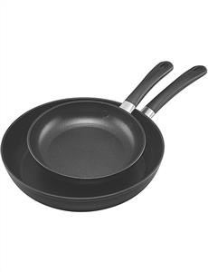 Ultimum Non-Stick Frypan Twin Pack 20cm & 28cm