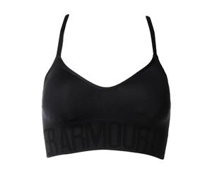 Under Armour Womens Low Impact Fitness Sports Bra