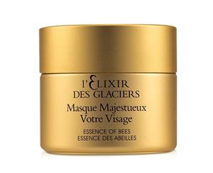 Valmont L'Elixir des Glaciers Masque Majestueux Votre Visage 50ml/1.7oz