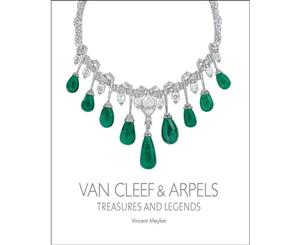 Van Cleef and Arpels  Treasures and Legends