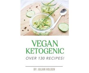 Vegan Ketogenic