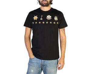 Versace Jeans Original Men's T-Shirt - 4146584289354