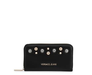 Versace Jeans Women's Wallet Various Colours E3VTBP43 - black