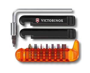 Victorinox Sport Cycling Bike Tool w Integrated Bits Tire Lever Allan Key