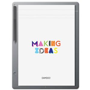 Wacom Bamboo Slate A4 Smartpad