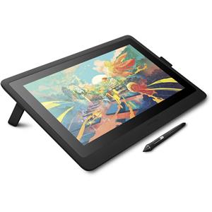 Wacom Cintiq 16" Creative Pen Display