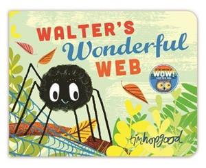 Walter's Wonderful Web