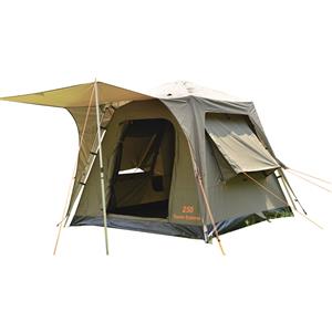 Wanderer Tourer Extreme 250 Touring Tent 4-5 Person