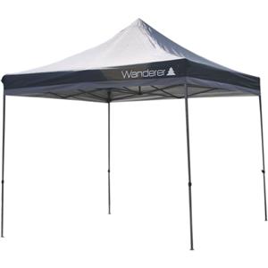 Wanderer Ultimate Heavy Duty Gazebo 3x3m