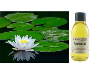 Waterlily - Fragrance Oil