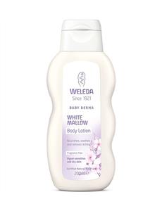 Weleda White Mallow Body Lotion