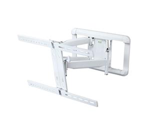 Westinghouse WCDA64-W Swivel/Tilt TV Wall Mount Bracket for 37-75" Flat/Curved