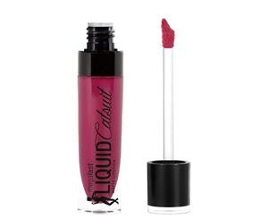 Wet n Wild - Berry Recognize Liquid Lipstick