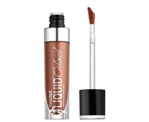 Wet n Wild - HoneyGlaze Metallic Liquid Lipstick