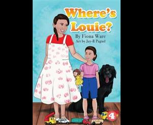 Where's Louie