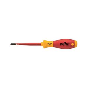 Wiha PH No.2 x 100mm VDE Phillips Screwdriver