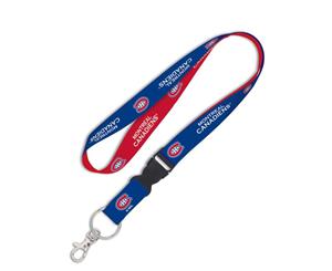 Wincraft NHL Montreal Canadiens Lanyard - Multi