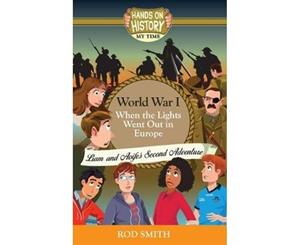 World War 1 - Paperback