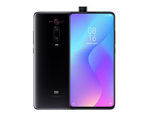 Xiaomi Mi 9T 6GB Ram 128GB Rom Dual Sim (Redmi K20) - Carbon Black (EU Ver)