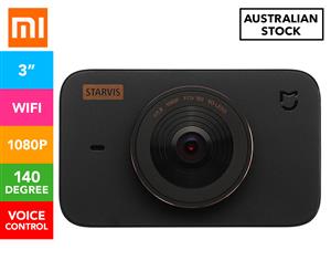 Xiaomi Mi Dash Cam 1S