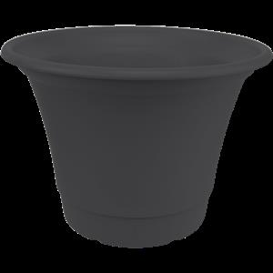 Yates 300mm Monument Tuscan Round Plastic Pot