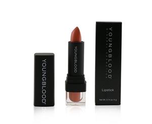 Youngblood Lipstick Poppy 4g/0.14oz