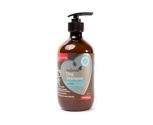 Yours Droolly Natural Oatmeal Shampoo 500ml